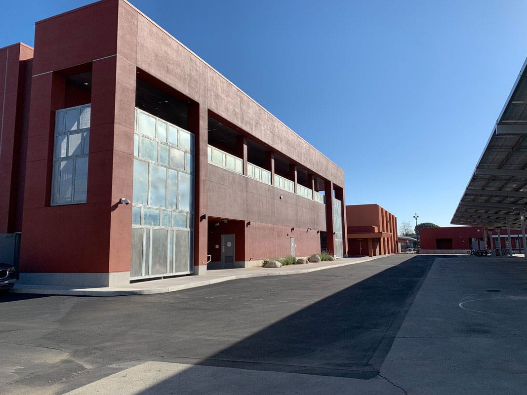 Site Work Project Image 6