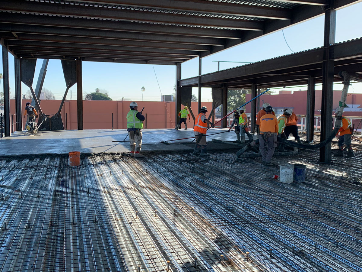 Site Work Project Image 7