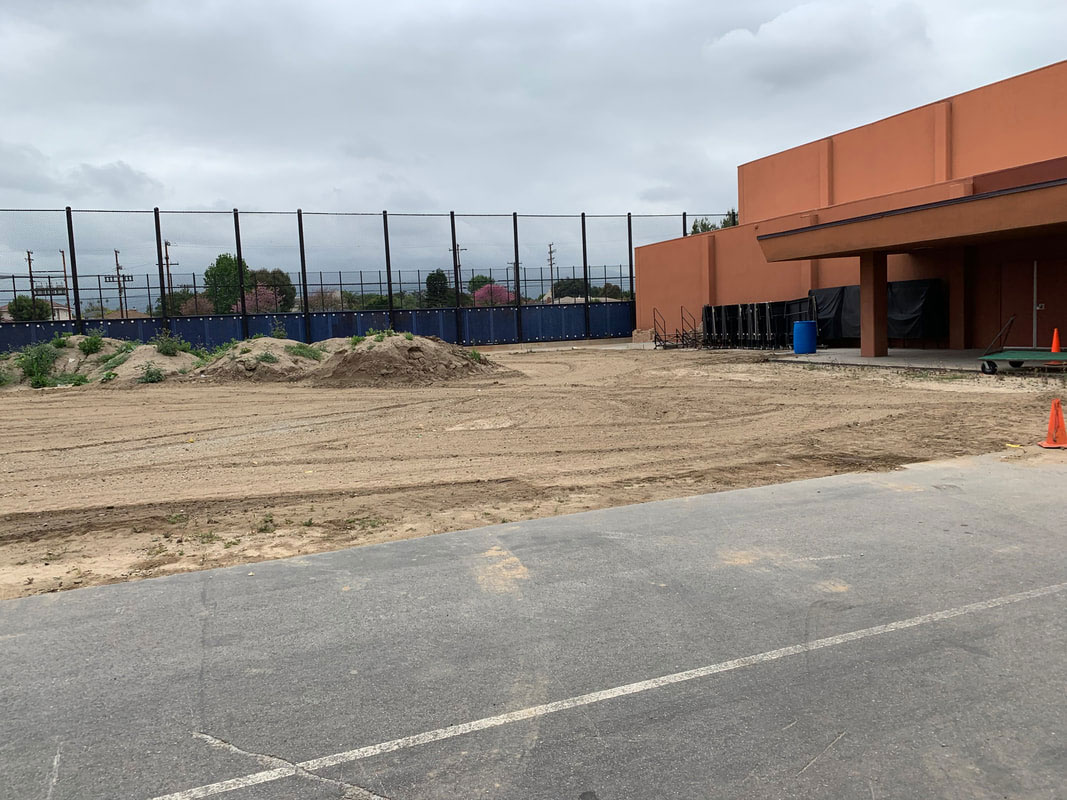 Site Work Project Image 8