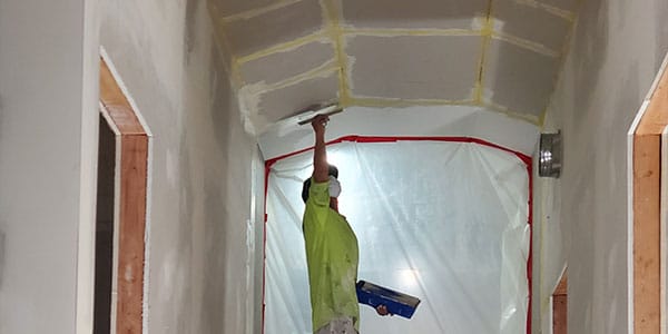 Services Paint And Dry Wall